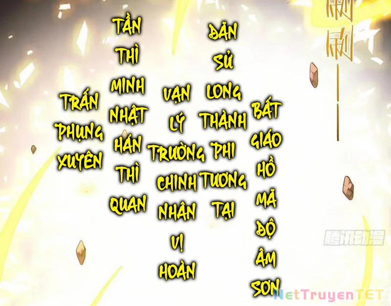 Ta Thật Sự Không Muốn Làm Thánh Tiên 100 trang 72