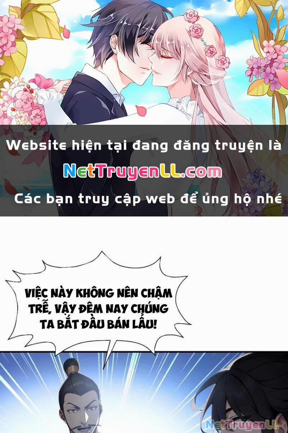 Ta Thật Sự Không Muốn Làm Thánh Tiên 11 trang 0