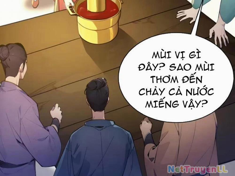 Ta Thật Sự Không Muốn Làm Thánh Tiên 11 trang 101