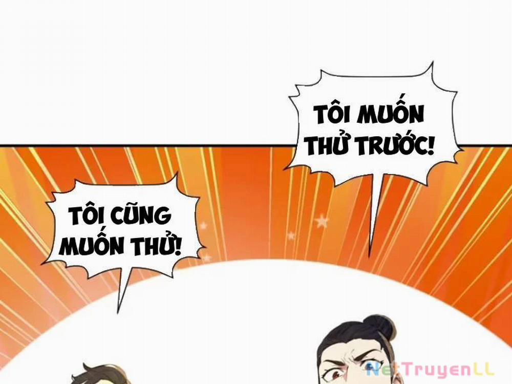 Ta Thật Sự Không Muốn Làm Thánh Tiên 11 trang 105