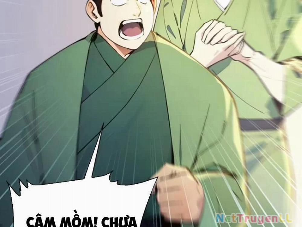 Ta Thật Sự Không Muốn Làm Thánh Tiên 11 trang 111