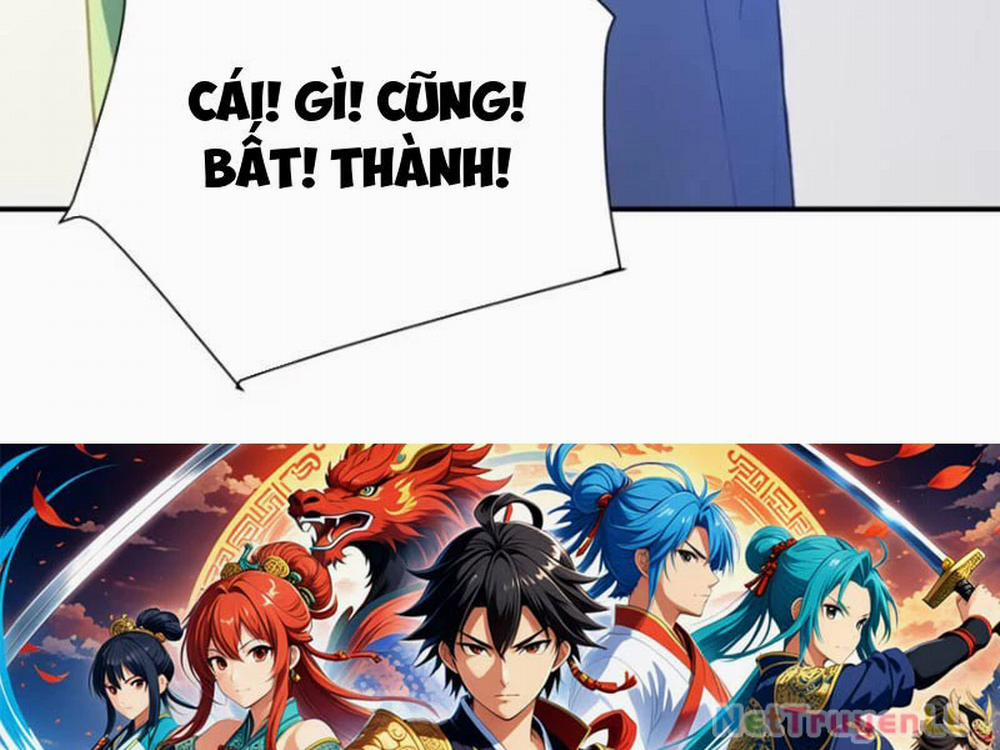 Ta Thật Sự Không Muốn Làm Thánh Tiên 11 trang 115