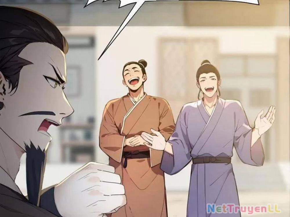 Ta Thật Sự Không Muốn Làm Thánh Tiên 11 trang 12