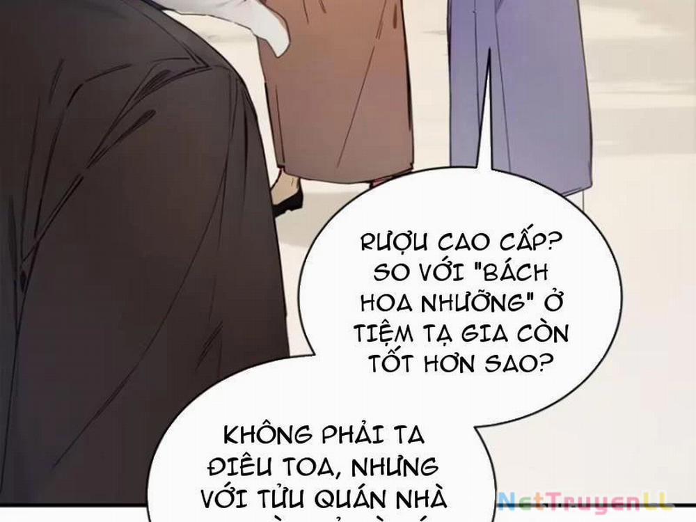 Ta Thật Sự Không Muốn Làm Thánh Tiên 11 trang 13