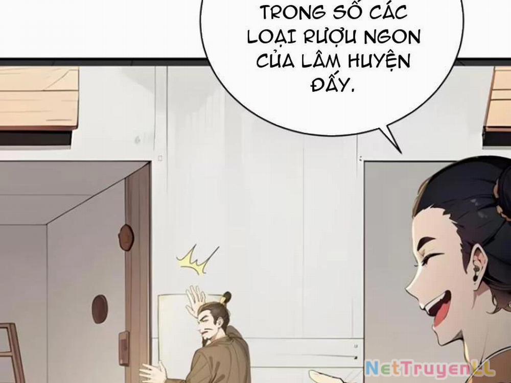 Ta Thật Sự Không Muốn Làm Thánh Tiên 11 trang 15