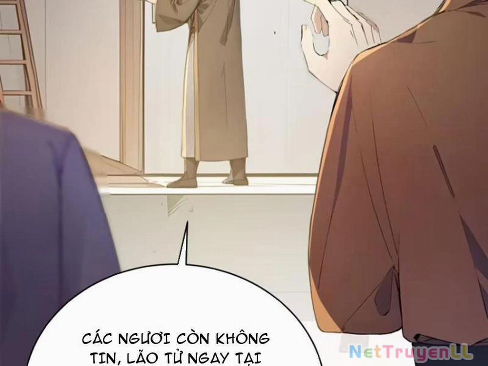 Ta Thật Sự Không Muốn Làm Thánh Tiên 11 trang 16