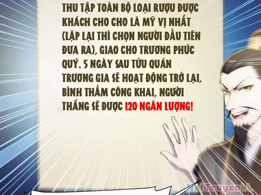 Ta Thật Sự Không Muốn Làm Thánh Tiên 11 trang 19