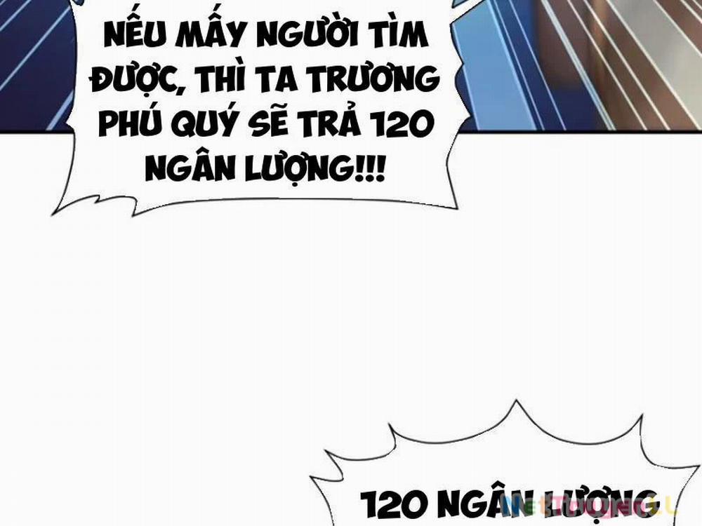 Ta Thật Sự Không Muốn Làm Thánh Tiên 11 trang 20