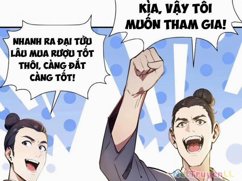 Ta Thật Sự Không Muốn Làm Thánh Tiên 11 trang 21