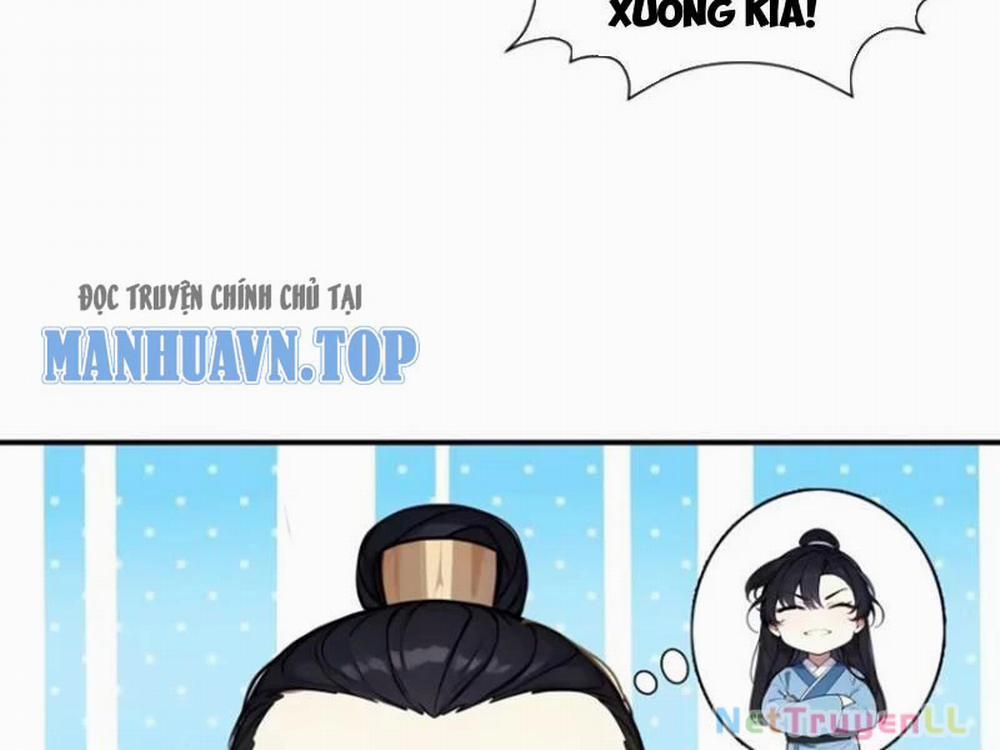 Ta Thật Sự Không Muốn Làm Thánh Tiên 11 trang 23