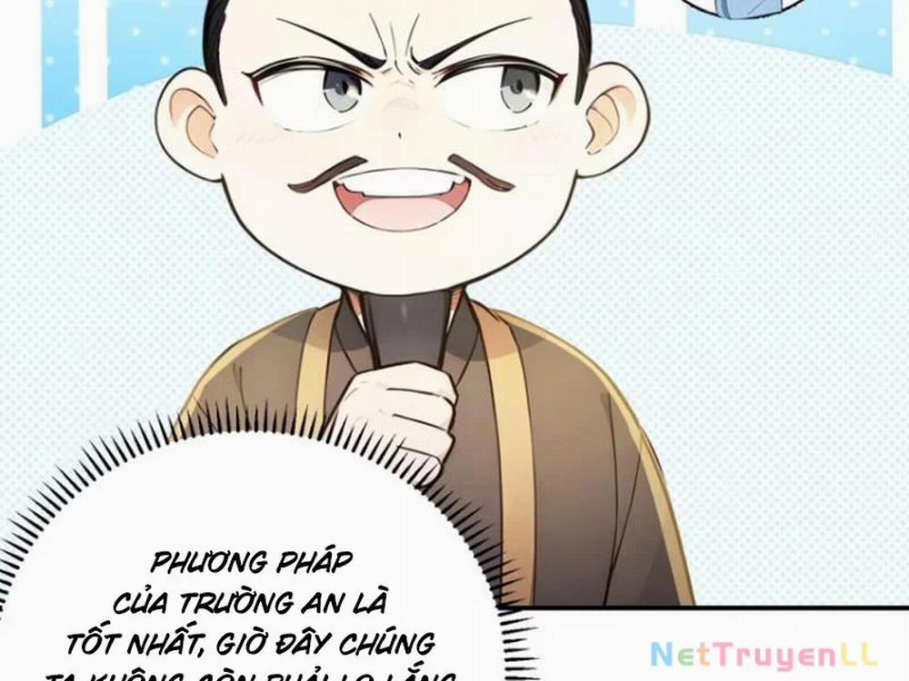 Ta Thật Sự Không Muốn Làm Thánh Tiên 11 trang 24