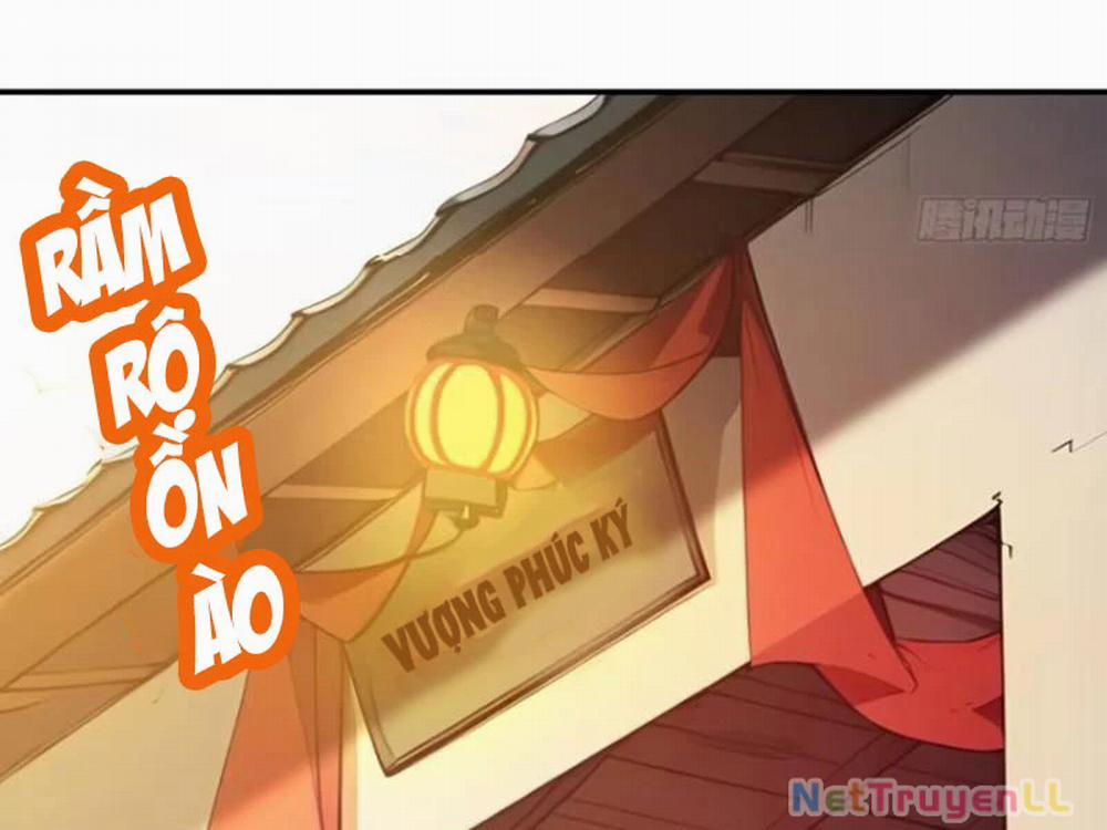 Ta Thật Sự Không Muốn Làm Thánh Tiên 11 trang 28