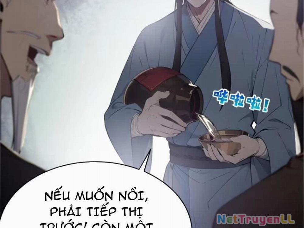 Ta Thật Sự Không Muốn Làm Thánh Tiên 11 trang 3