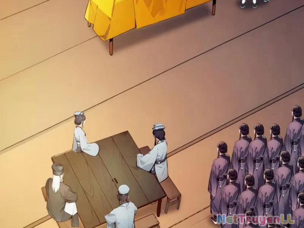 Ta Thật Sự Không Muốn Làm Thánh Tiên 11 trang 32