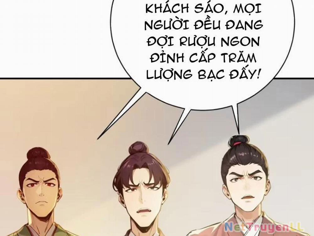 Ta Thật Sự Không Muốn Làm Thánh Tiên 11 trang 34