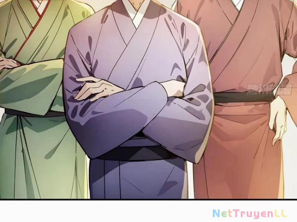 Ta Thật Sự Không Muốn Làm Thánh Tiên 11 trang 35