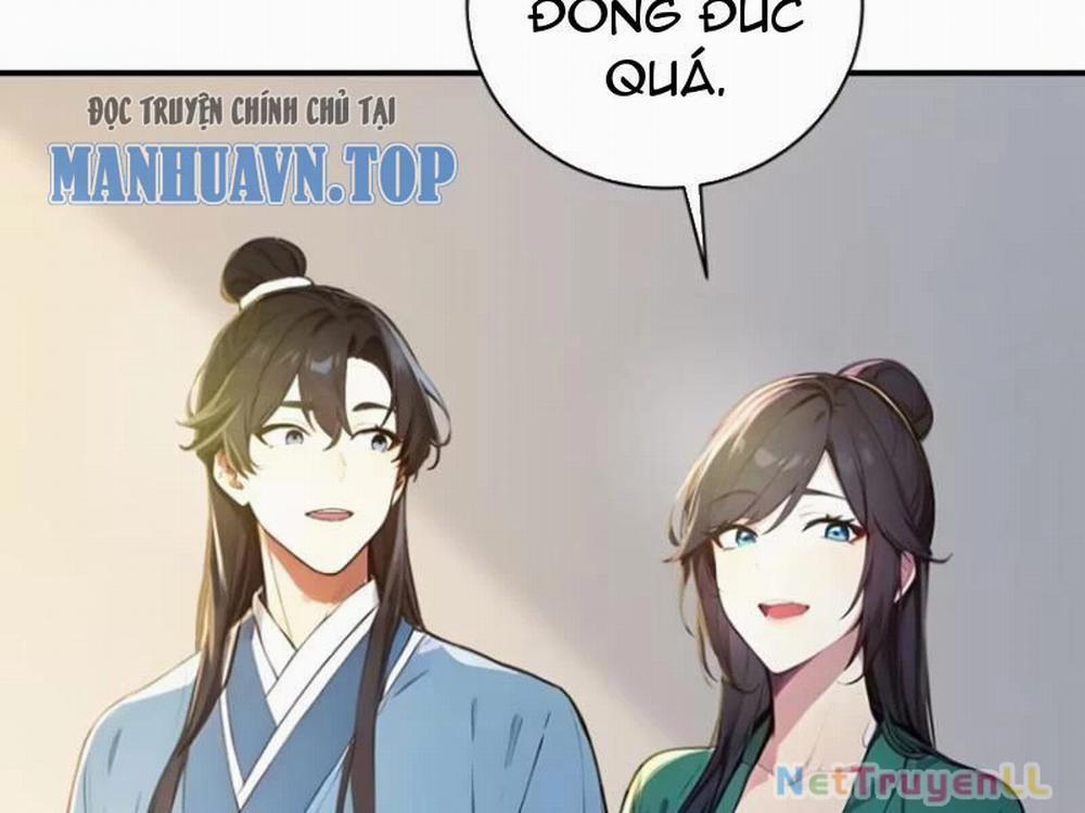 Ta Thật Sự Không Muốn Làm Thánh Tiên 11 trang 37