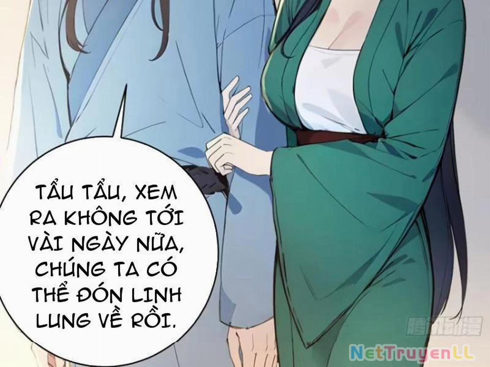 Ta Thật Sự Không Muốn Làm Thánh Tiên 11 trang 38