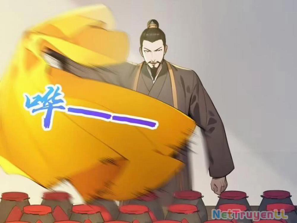 Ta Thật Sự Không Muốn Làm Thánh Tiên 11 trang 40