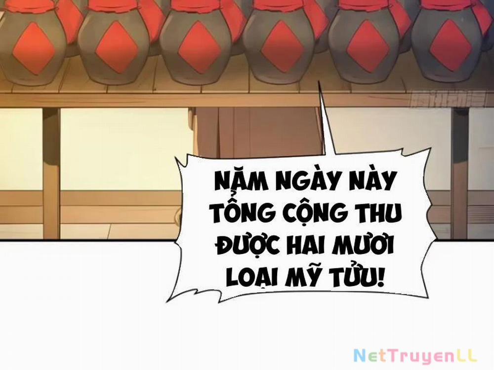 Ta Thật Sự Không Muốn Làm Thánh Tiên 11 trang 41