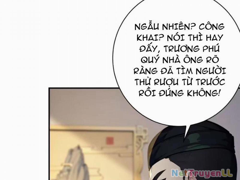 Ta Thật Sự Không Muốn Làm Thánh Tiên 11 trang 45