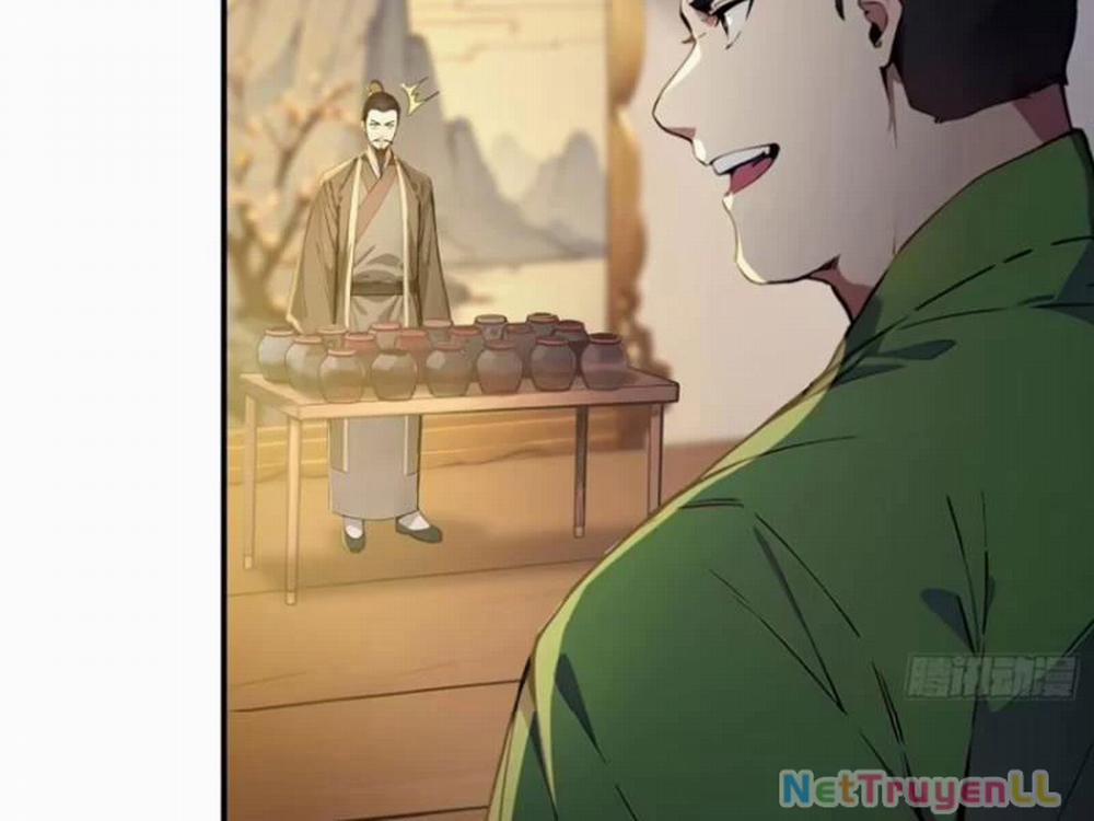Ta Thật Sự Không Muốn Làm Thánh Tiên 11 trang 46