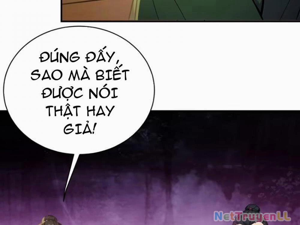 Ta Thật Sự Không Muốn Làm Thánh Tiên 11 trang 47