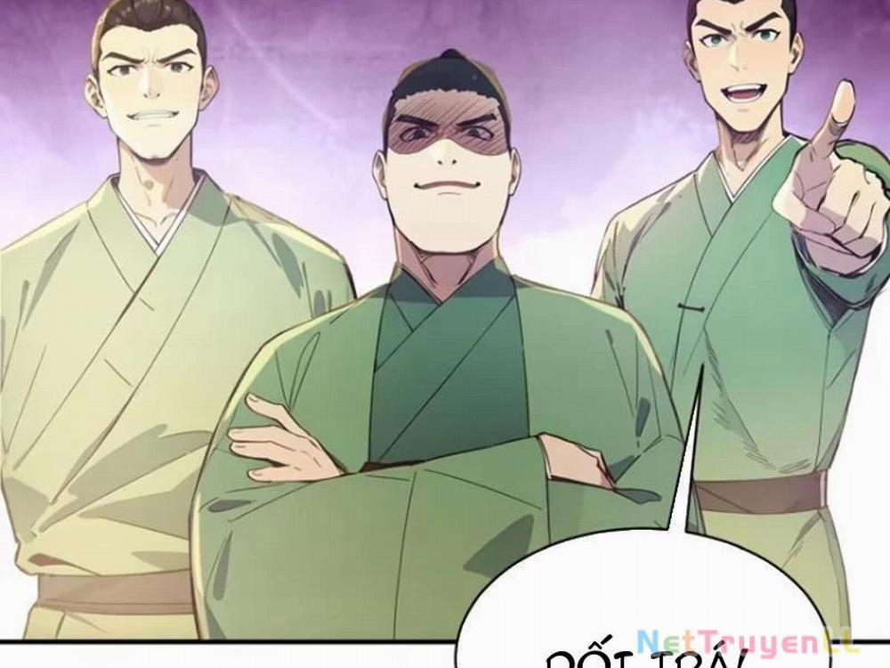 Ta Thật Sự Không Muốn Làm Thánh Tiên 11 trang 48