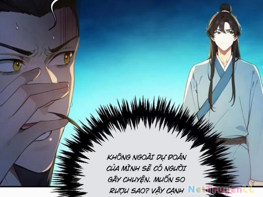 Ta Thật Sự Không Muốn Làm Thánh Tiên 11 trang 50