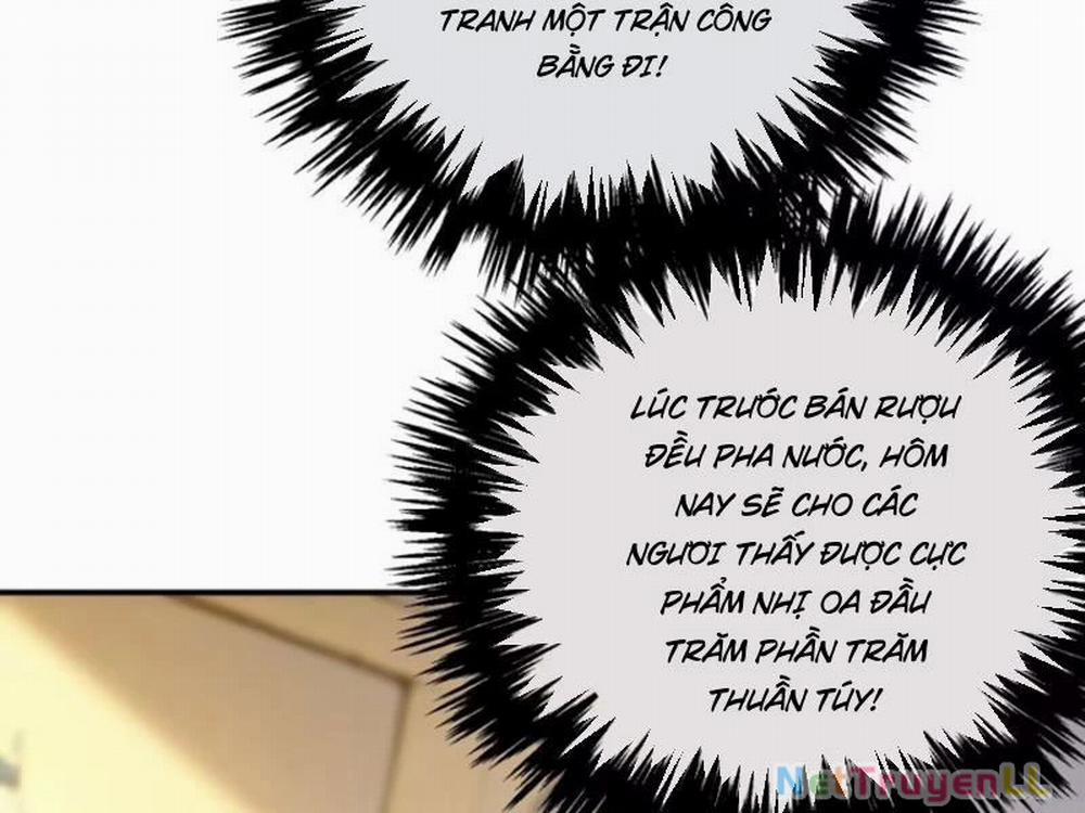 Ta Thật Sự Không Muốn Làm Thánh Tiên 11 trang 51