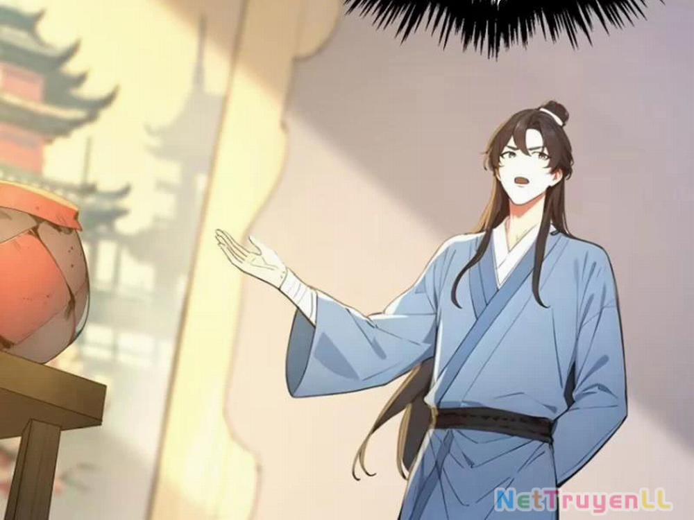 Ta Thật Sự Không Muốn Làm Thánh Tiên 11 trang 52