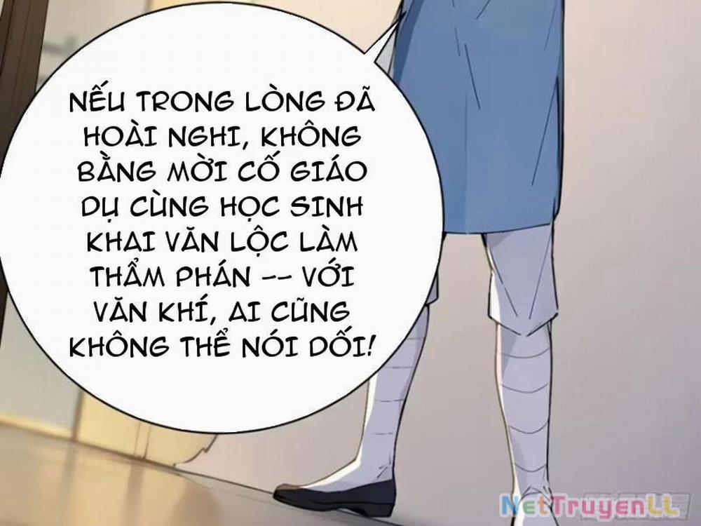 Ta Thật Sự Không Muốn Làm Thánh Tiên 11 trang 53