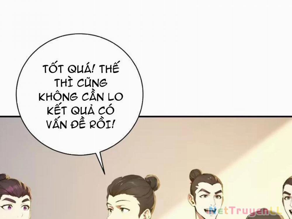 Ta Thật Sự Không Muốn Làm Thánh Tiên 11 trang 55