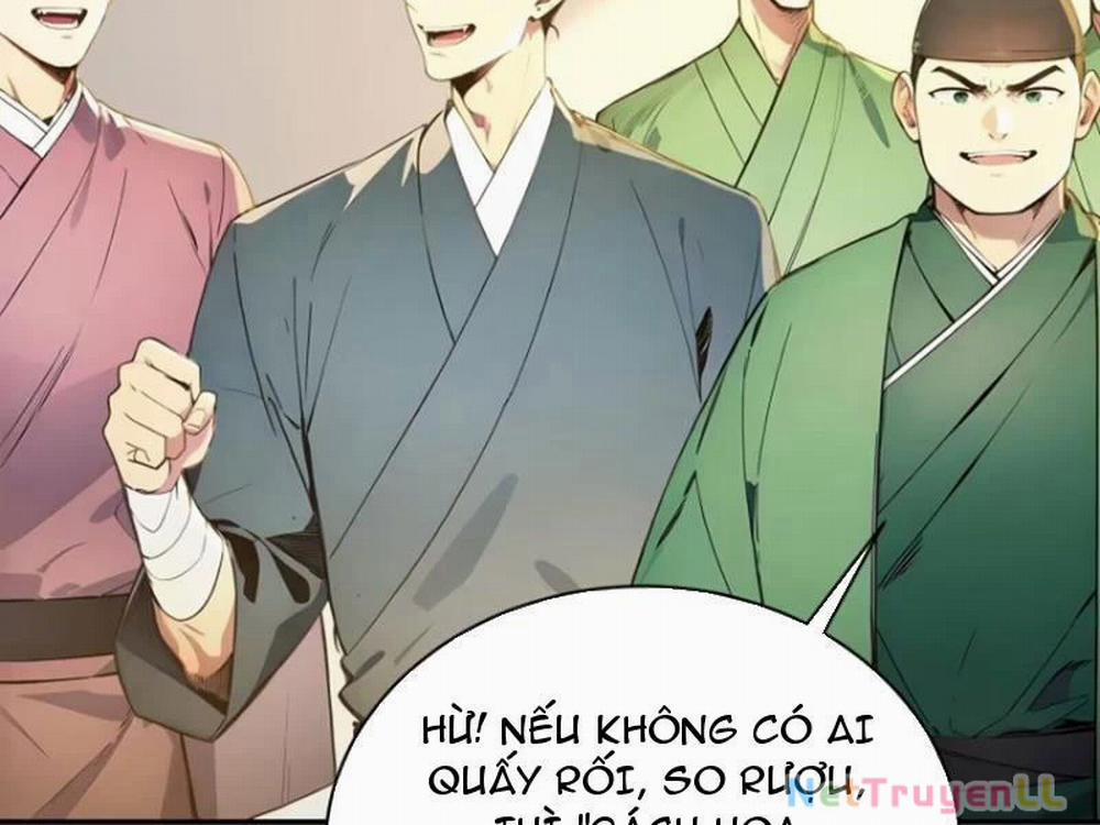 Ta Thật Sự Không Muốn Làm Thánh Tiên 11 trang 56