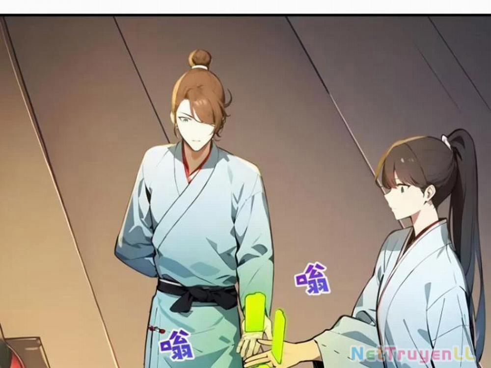 Ta Thật Sự Không Muốn Làm Thánh Tiên 11 trang 60