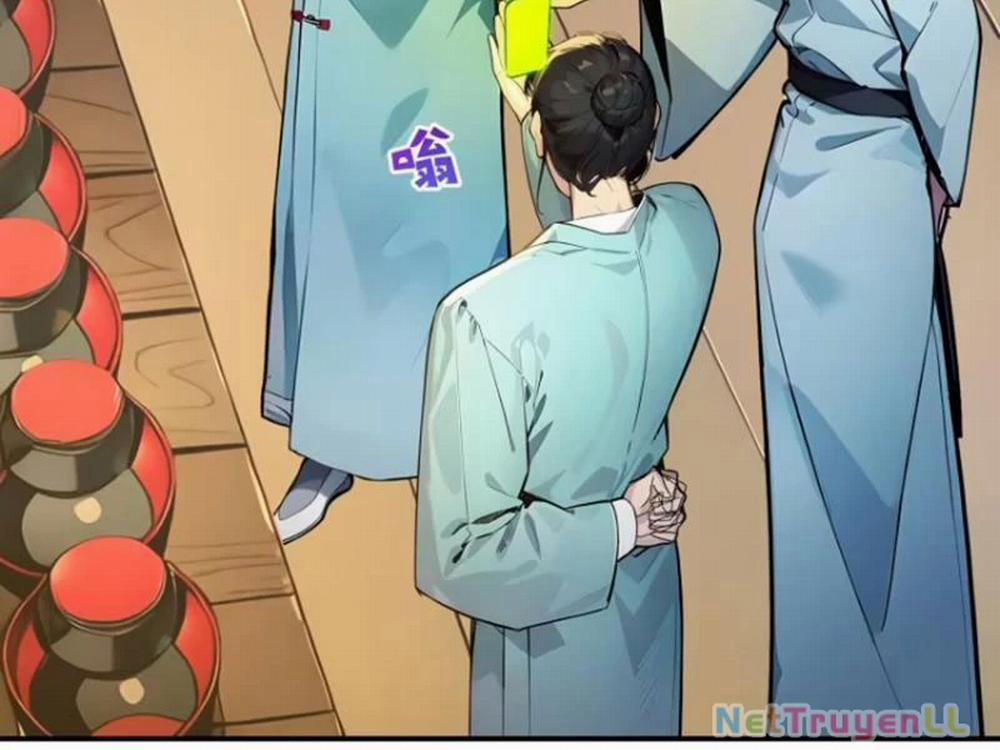 Ta Thật Sự Không Muốn Làm Thánh Tiên 11 trang 61