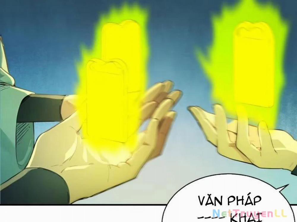 Ta Thật Sự Không Muốn Làm Thánh Tiên 11 trang 63