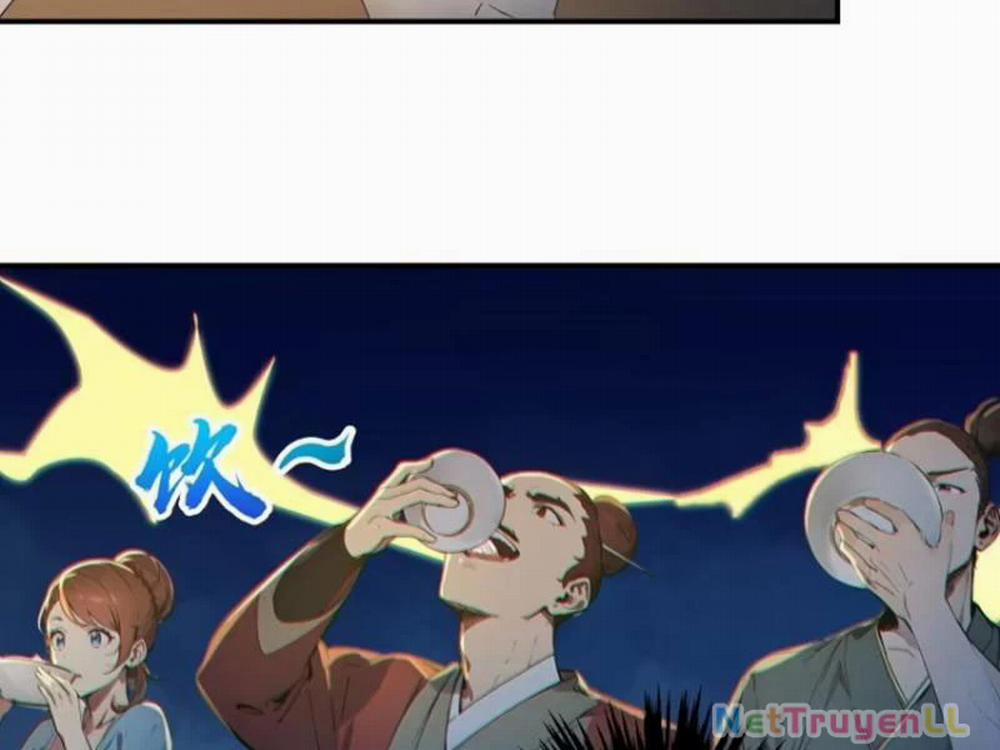 Ta Thật Sự Không Muốn Làm Thánh Tiên 11 trang 70