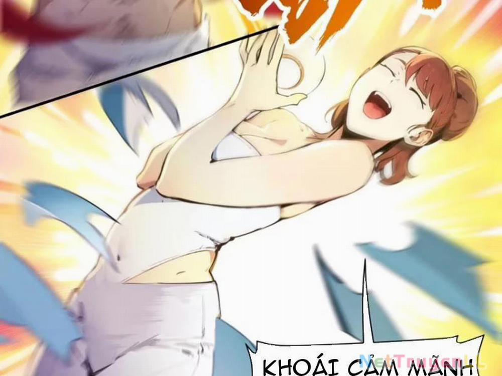 Ta Thật Sự Không Muốn Làm Thánh Tiên 11 trang 73