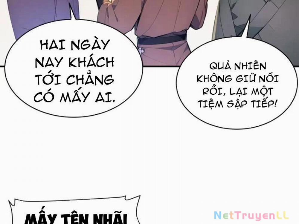 Ta Thật Sự Không Muốn Làm Thánh Tiên 11 trang 8