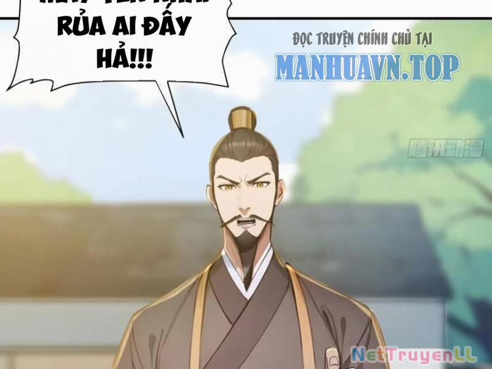 Ta Thật Sự Không Muốn Làm Thánh Tiên 11 trang 9