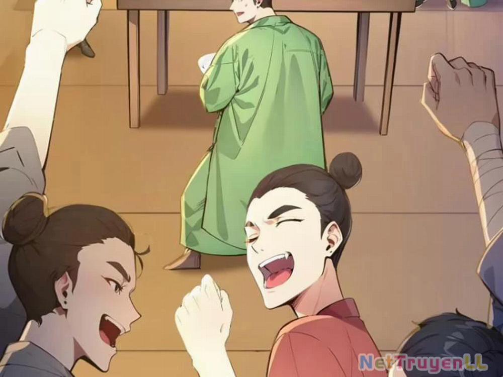 Ta Thật Sự Không Muốn Làm Thánh Tiên 11 trang 91