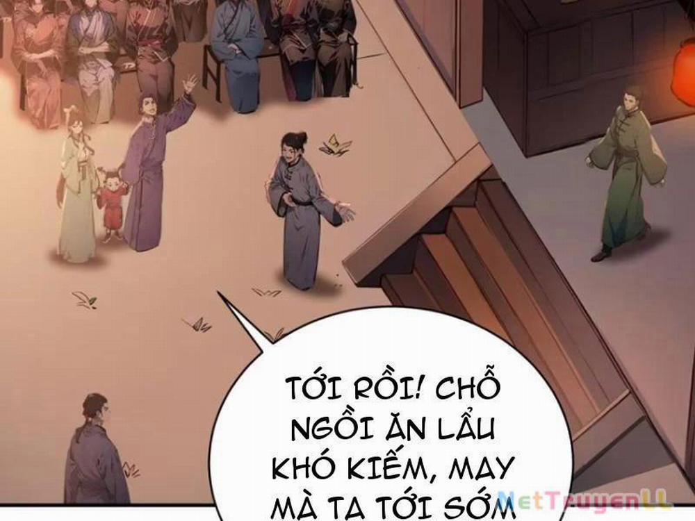 Ta Thật Sự Không Muốn Làm Thánh Tiên 12 trang 1