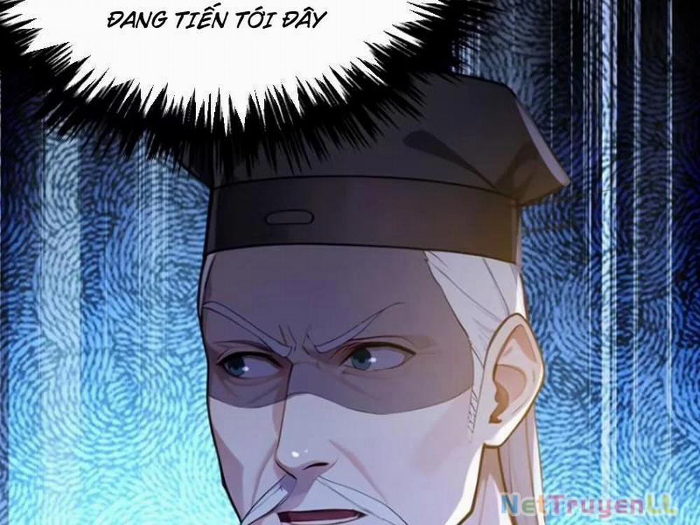 Ta Thật Sự Không Muốn Làm Thánh Tiên 12 trang 111