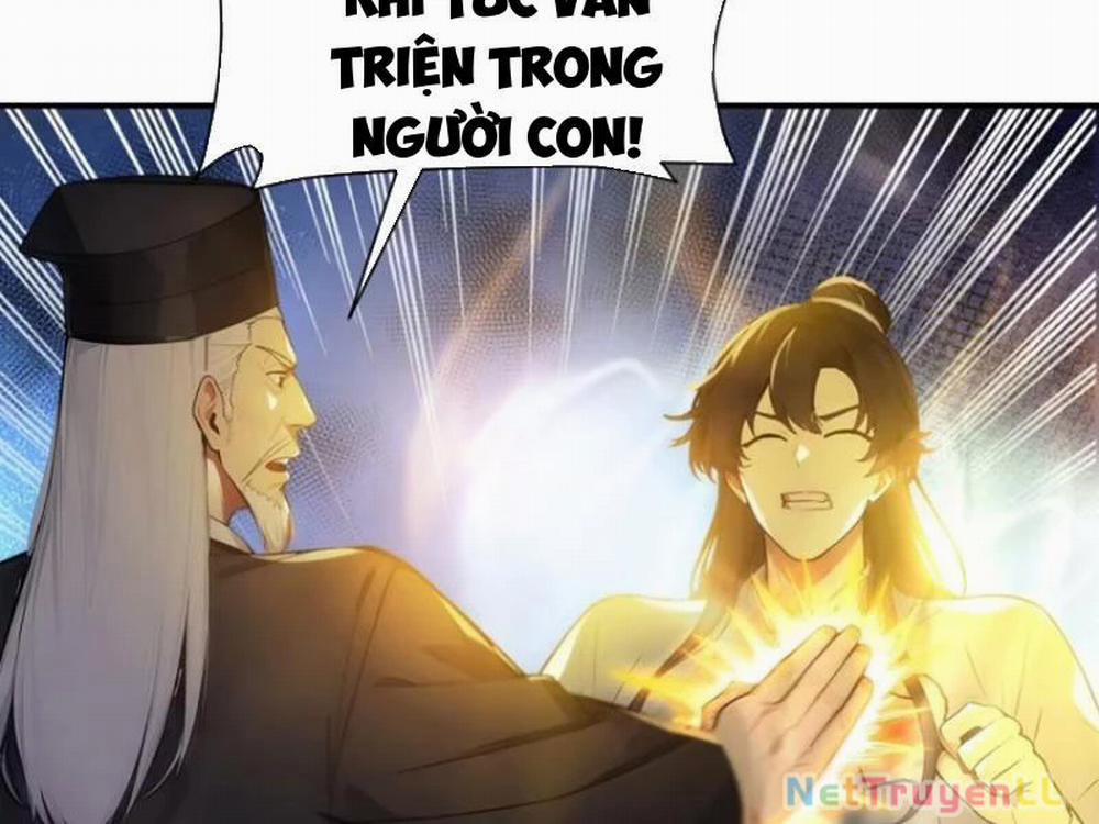 Ta Thật Sự Không Muốn Làm Thánh Tiên 12 trang 114