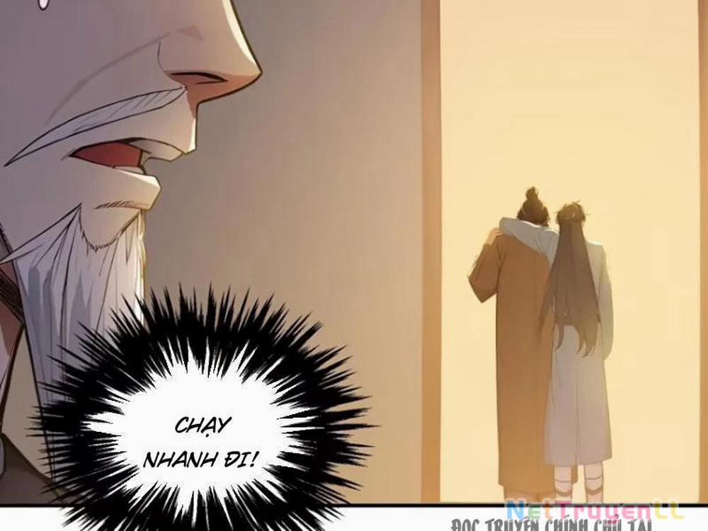 Ta Thật Sự Không Muốn Làm Thánh Tiên 12 trang 119