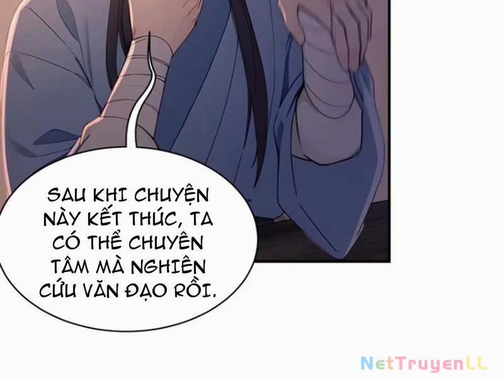 Ta Thật Sự Không Muốn Làm Thánh Tiên 12 trang 20