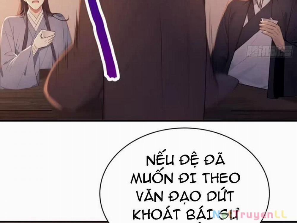 Ta Thật Sự Không Muốn Làm Thánh Tiên 12 trang 23