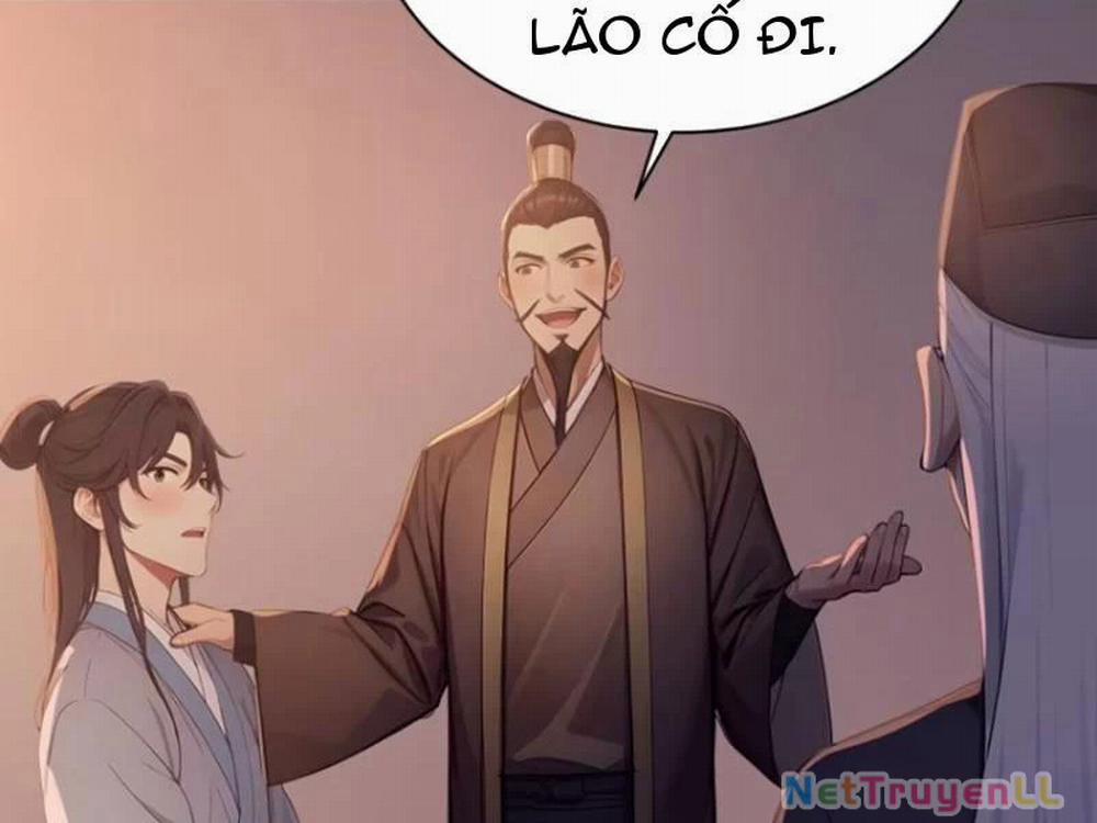 Ta Thật Sự Không Muốn Làm Thánh Tiên 12 trang 24