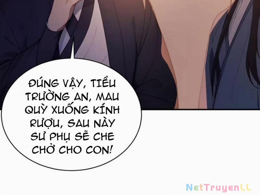Ta Thật Sự Không Muốn Làm Thánh Tiên 12 trang 27